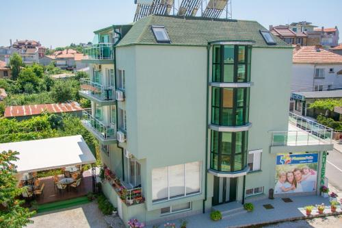 hotel photo