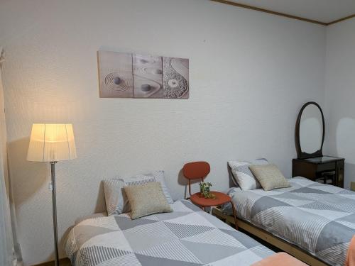 Apartment Primeira Classe Room 1A - Vacation STAY 54531v