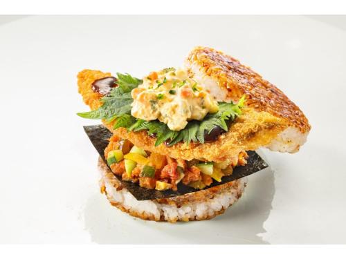 Hotel Reference Kokura Ekimae - Vacation STAY 56104v