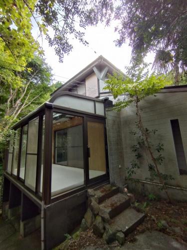 MOUNT VILLA ATAMI - Vacation STAY 58388v