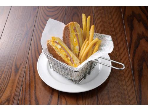 Hotel Reference Kokura Ekimae - Vacation STAY 56106v