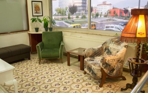 Yildirim Hotel in Denizli