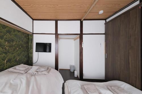 ホステルラゴ池袋