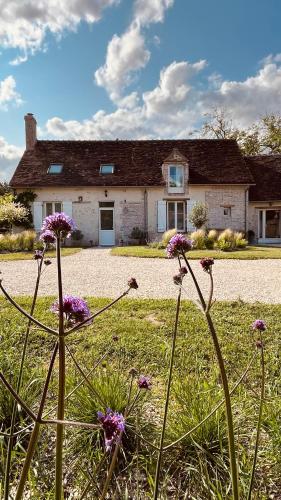 Maison Moz