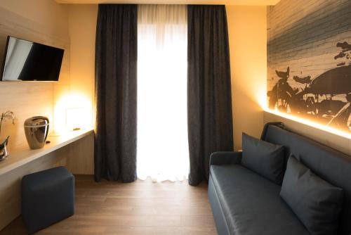 Hotel Cesare Augustus - image 9