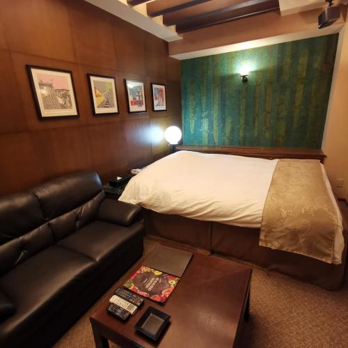 ホテル マリオン 鈴鹿