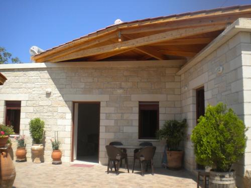 Marias Alikambos gîte à louer Alíkambos