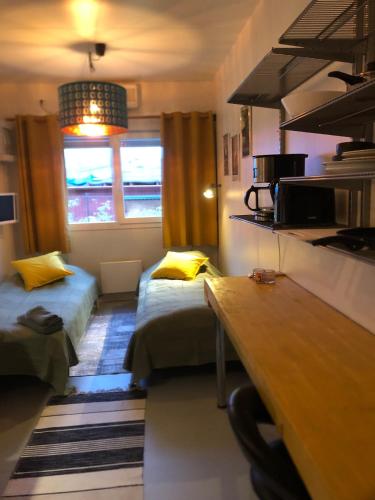 Compact living with all you need, close to the centre! in Roros