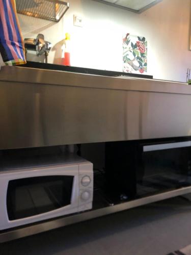 Compact living with all you need, close to the centre! in Roros