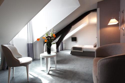 Hotel Icône - image 9
