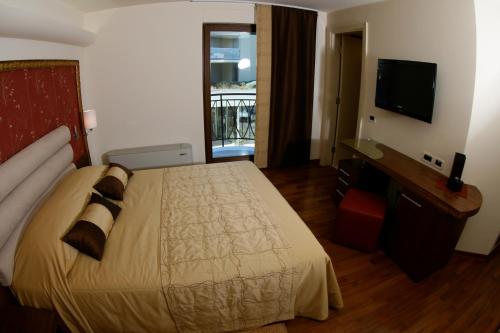 Hotel Villa Cittar - image 7