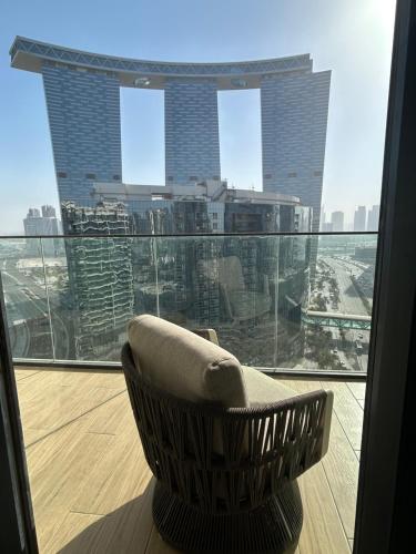 Luxurious 1 bed flat in the heart of Reem Island, Abu Dhabi