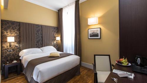 Monti Palace Hotel, Roma (foto 10)