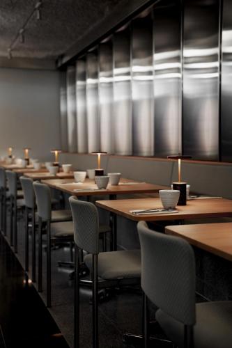 Boutique Hotel Hans, Copenhague (foto 11)