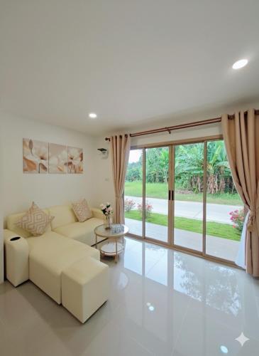 Vika House at Phuket