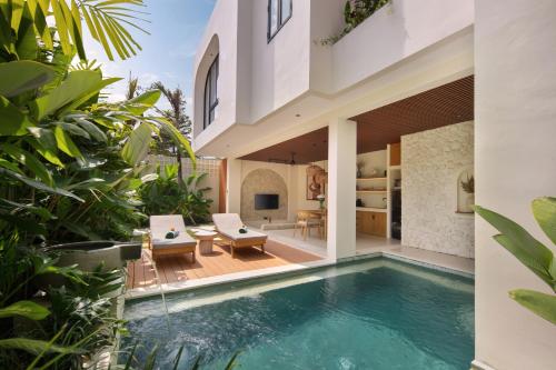 Solaya Villas