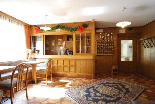Hotel Ancora 4