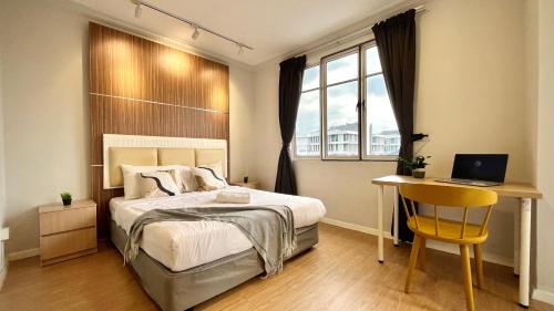 Holiday Place Residence Kuala Lumpur, Kuala Lumpur