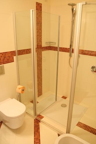 Hotel Villa Cittar - image 13