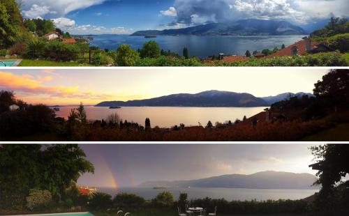 B&B Renalù – Verbania, NC