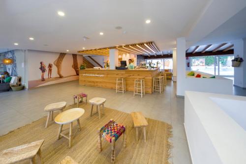 Hotel Playasol Bossa Flow - image 6