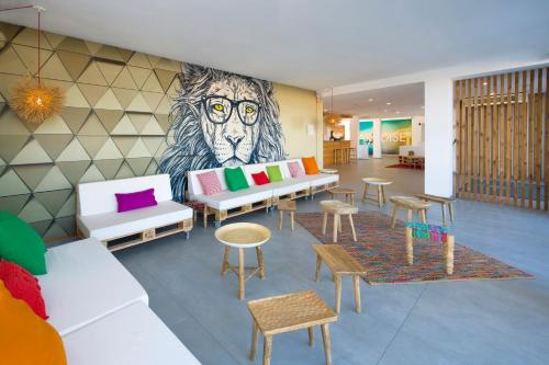 Hotel Playasol Bossa Flow - image 4