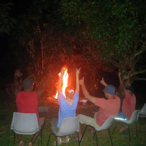 theoutbackhotel in Ba
