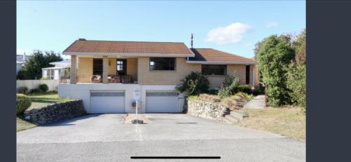 Kurow Escape
