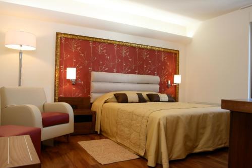 Hotel Villa Cittar - image 4