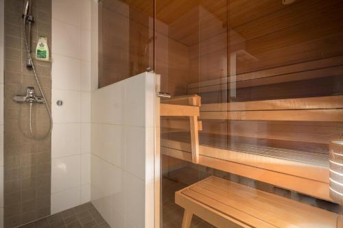 Real Luxury, Private Sauna, Spacious apartment in Helsinki District, Helsinki (foto 8)