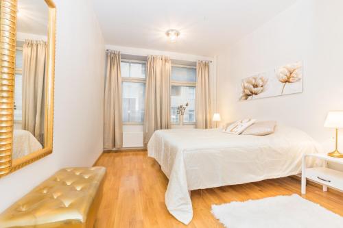 Real Luxury, Private Sauna, Spacious apartment in Helsinki District, Helsinki (foto 9)
