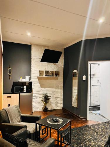 Deluxury Guesthouse in Odendaalsrus