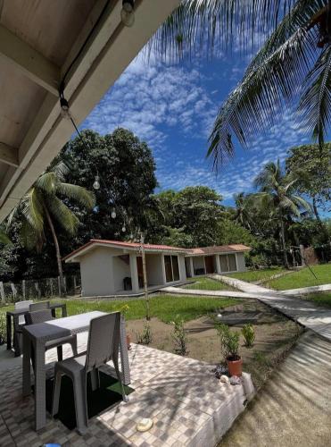 B&B Le Villette Las Lajas