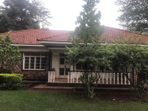 Home stay studio 62 Guesthouse in Jinja