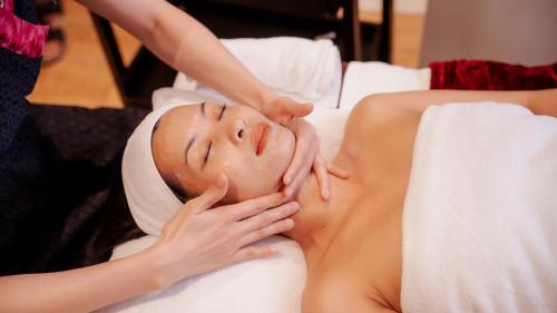 Great Spa