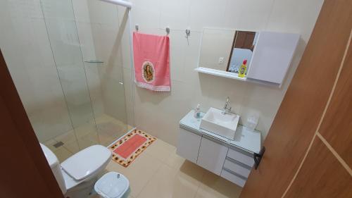 Vannas istaba, Lugar tranquilo e desejável em Búzios (Lugar tranquilo e desejavel em Buzios) in Nisija Floresta