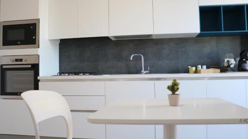 Dimora in Fiore B&B in Фоджа