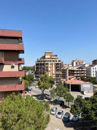 Dimora in Fiore B&B in Фоджа