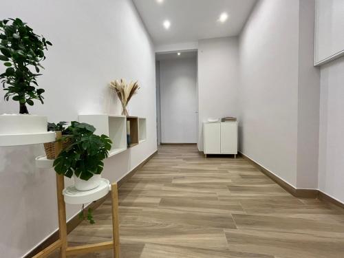 Dimora in Fiore B&B in Фоджа