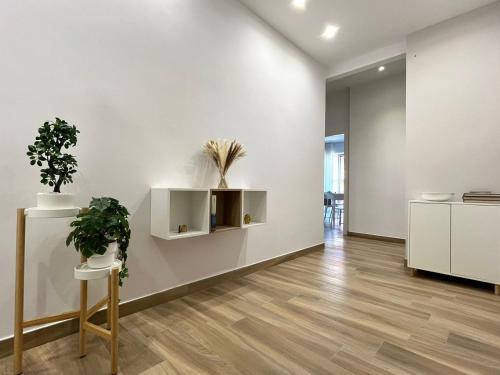 Dimora in Fiore B&B in Фоджа