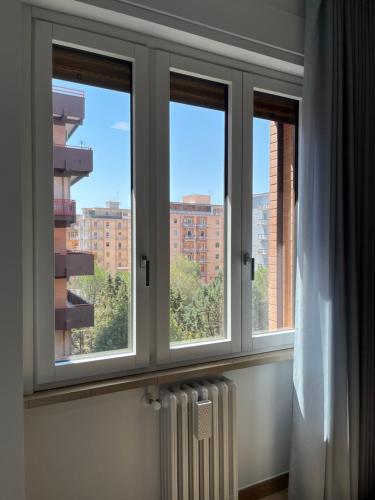 Dimora in Fiore B&B in Фоджа