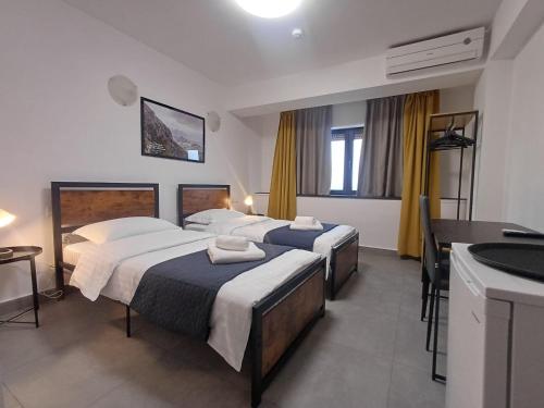 . G Residence Ploiesti
