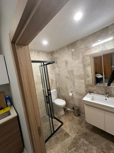 Cihangir Galataport Hotel - image 13