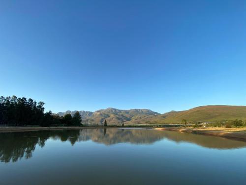 Kilátás, Plumtree Farm in Stormsvlei