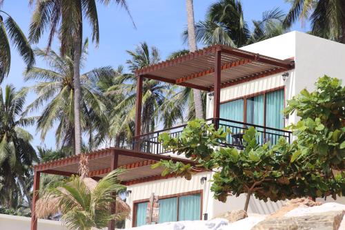 Chansi Beachresort