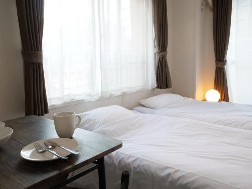 Amber Iidabashi - Vacation STAY 90574v, Tokio