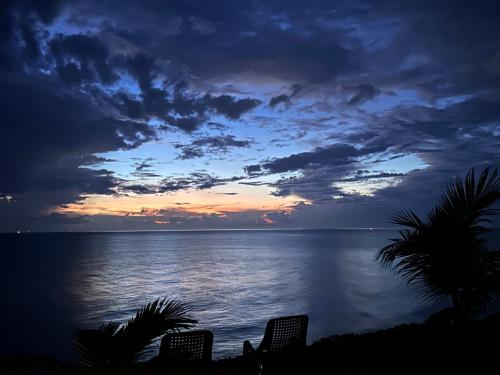 Chansi Beachresort in Tha Sala