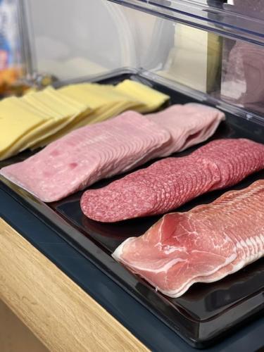 Essen und Erfrischungen, Kragerø Hotell in Sandefjord