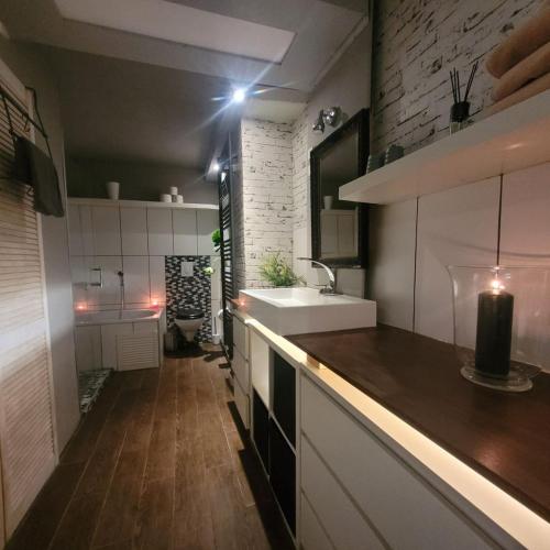 Vannas istaba, Pension - Ferienwohnung K&M in Nunchritz