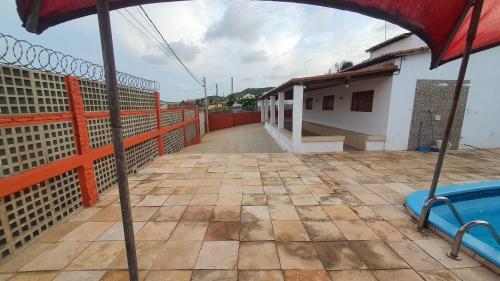 Lugar tranquilo e desejável em Búzios (Lugar tranquilo e desejavel em Buzios) in Nisija Floresta